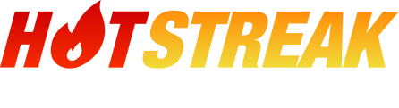 Hot Streak logo