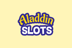 Aladdin Slots Best Alternatives