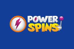 Power Spins Casino