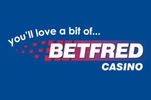 betfred casino sister sites