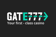 Gate777 Casino